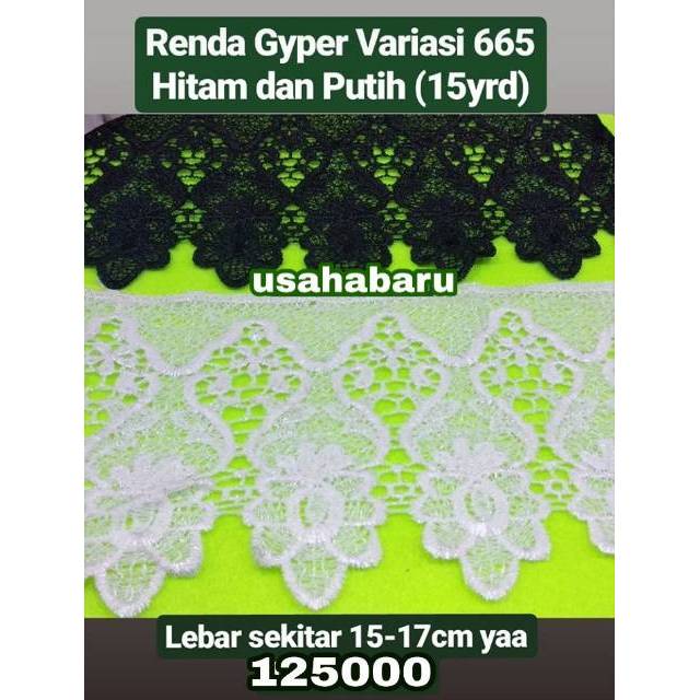 Renda giper