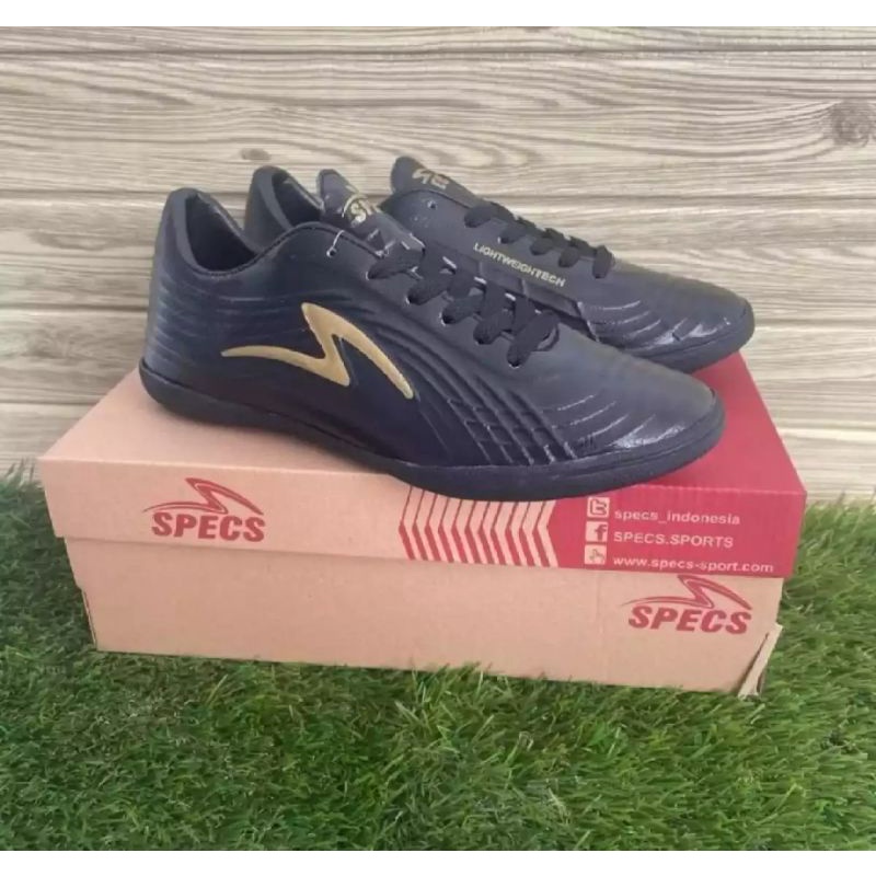 Sepatu Futsal Specs Infinity Simic Original Sepatu Futsal Pria