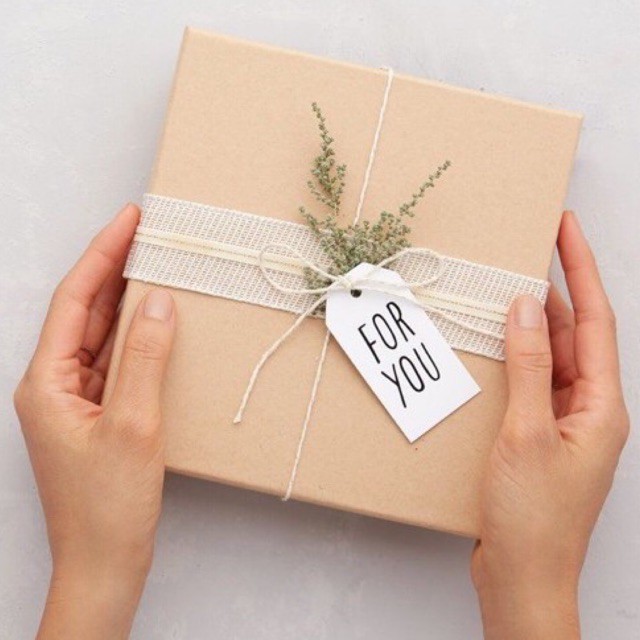 

Tambahan Packaging Hampers Box