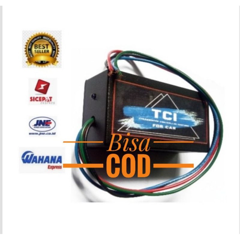 TCI PENGGANTI PLATINA