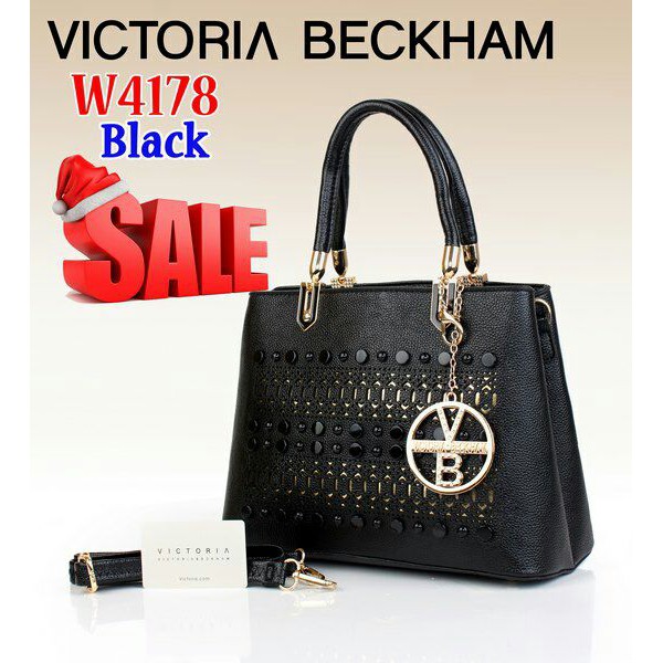 Bag Victoria Beckham Quincy #4178 #04
