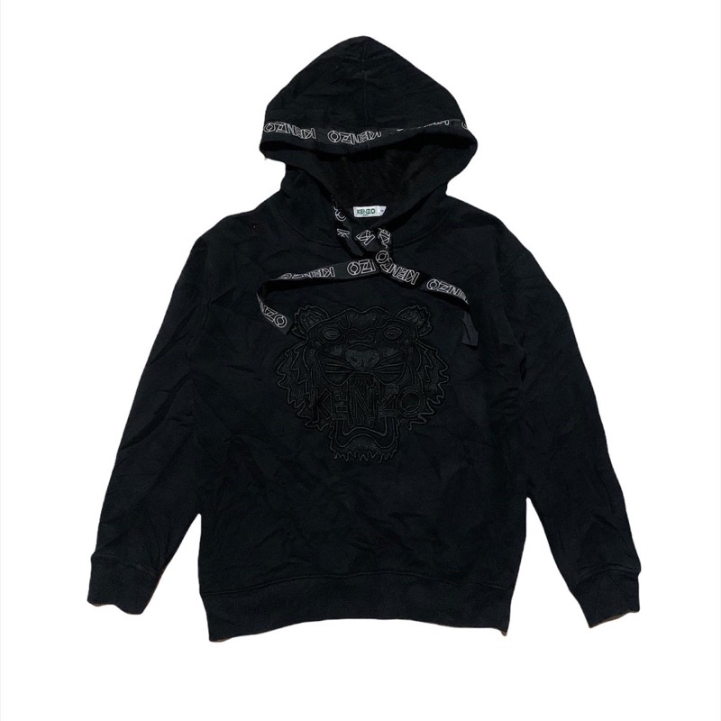 kenzo paris (second)