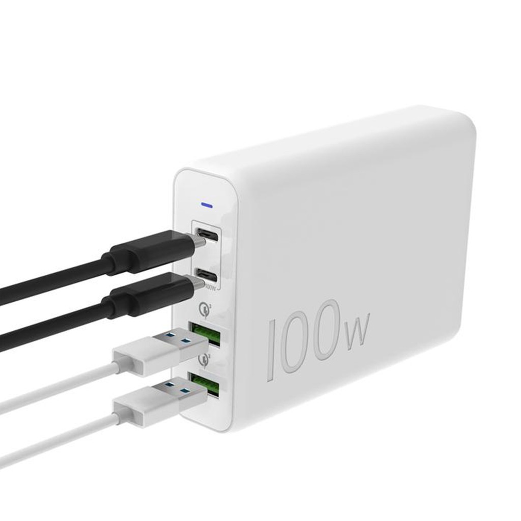 j5Create JUP44100 Super Charger USB Type-C