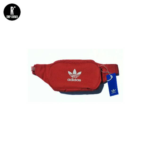 adidas originals adicolor waist bag
