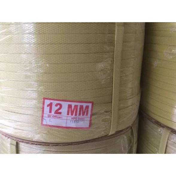 

✮ Strapping Band Semi Otomatis 12mm dan 15mm ➬
