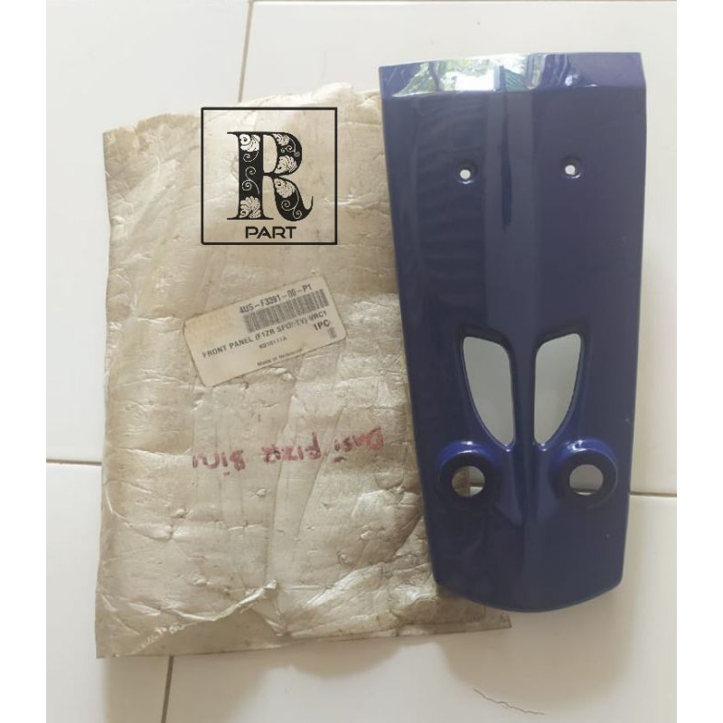 dasi f1zr biru sporty panel f1zr biru sporty tameng depn f1zr ungu f1z ungu original yamaha