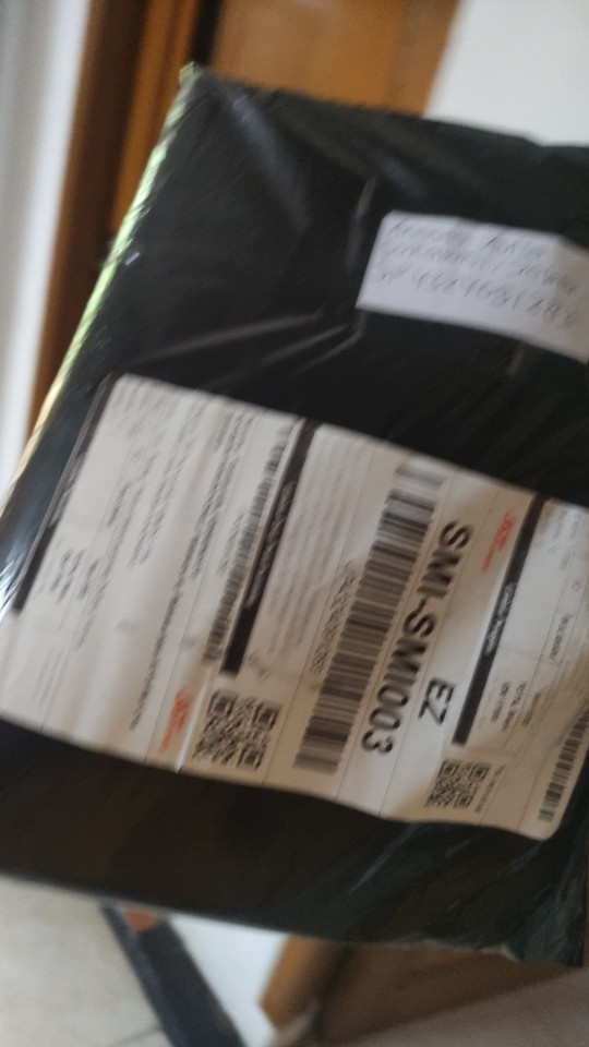 Sablon Plastik Pe Gunung 25x38 Isi 100 Pcs