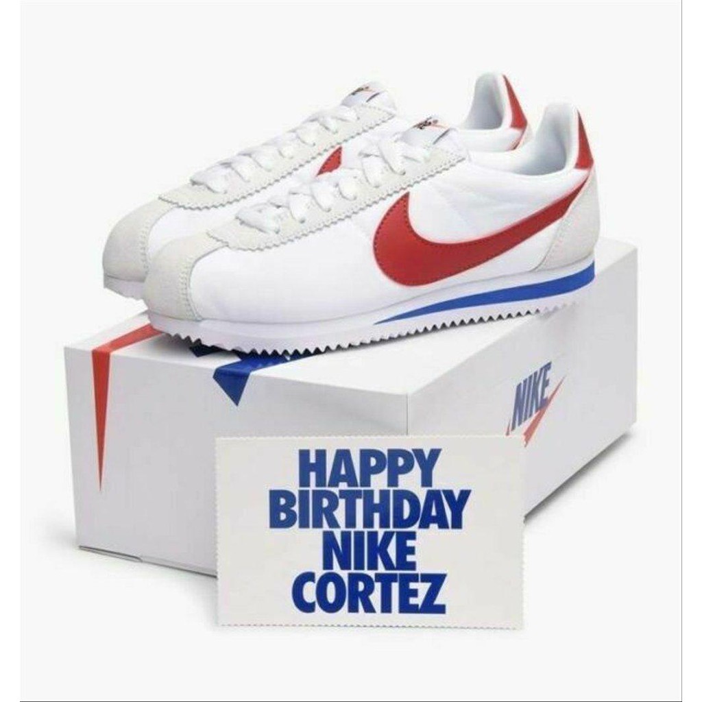 nike cortez forrest gump xlv