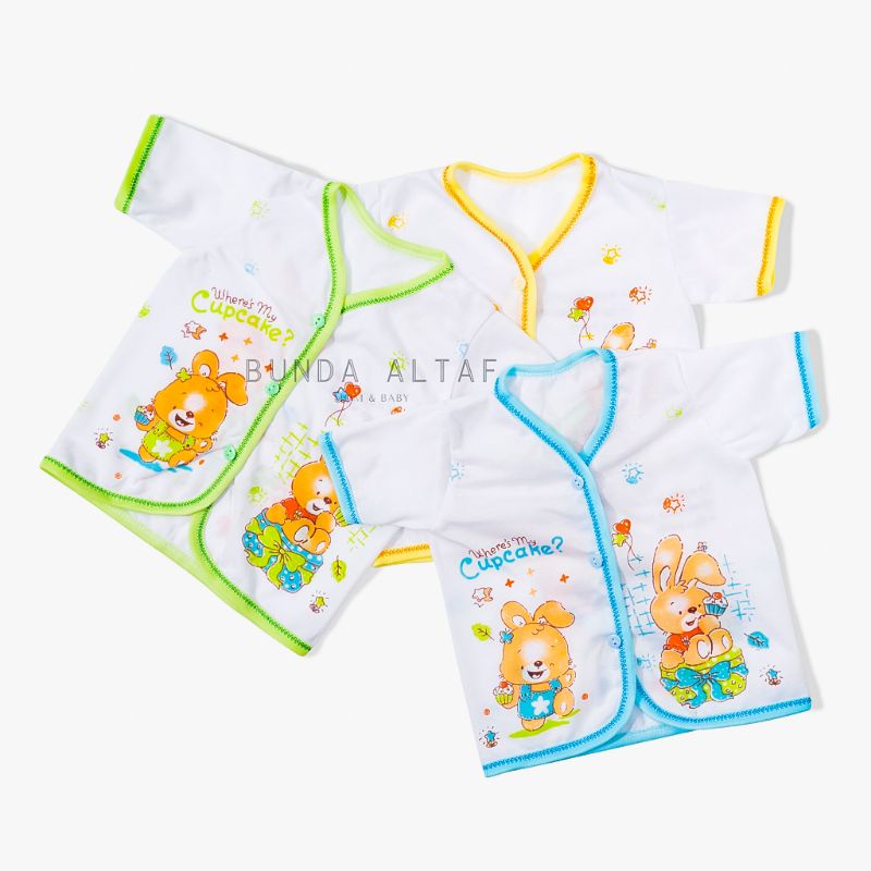 Baju Bayi Murah Pakaian Bayi