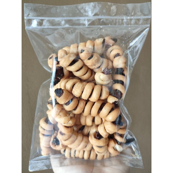 

Pisang Lilit