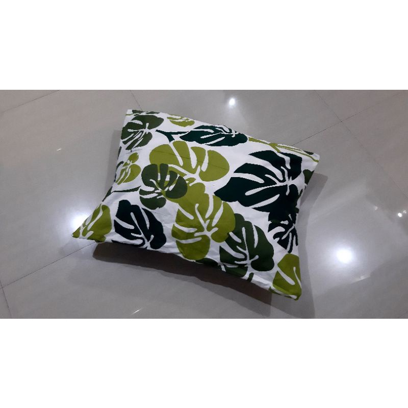 sarung bantal premium murah