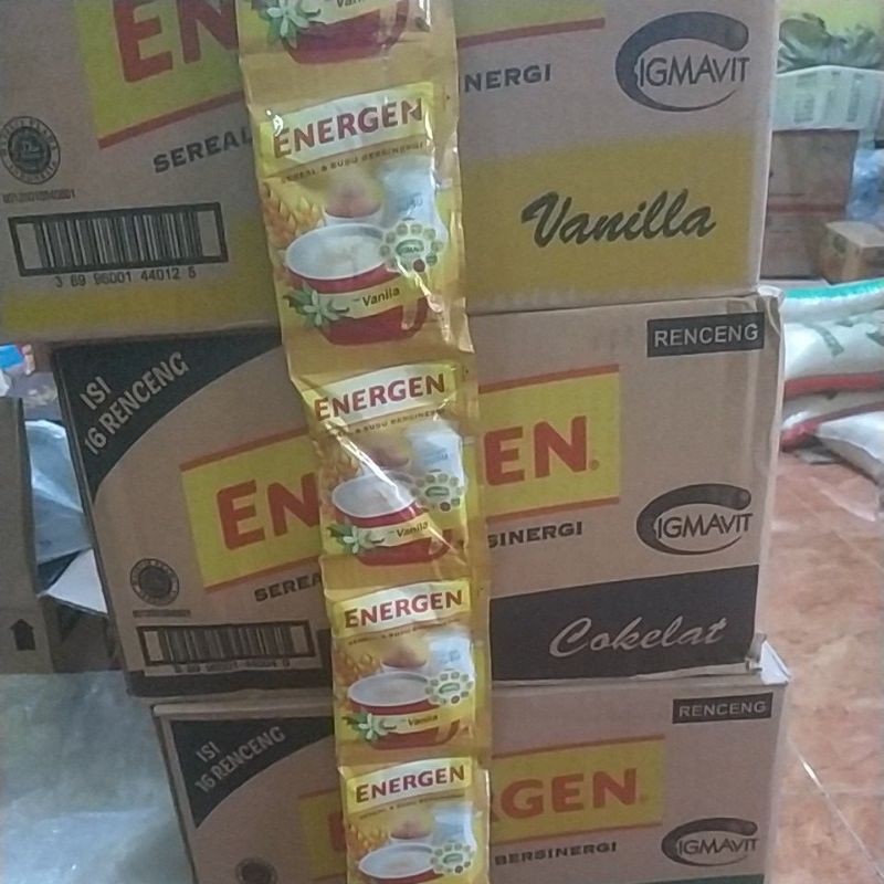 

energen