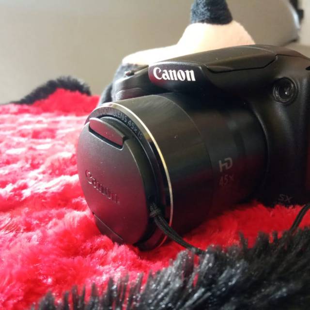 Canon SX 430 Is