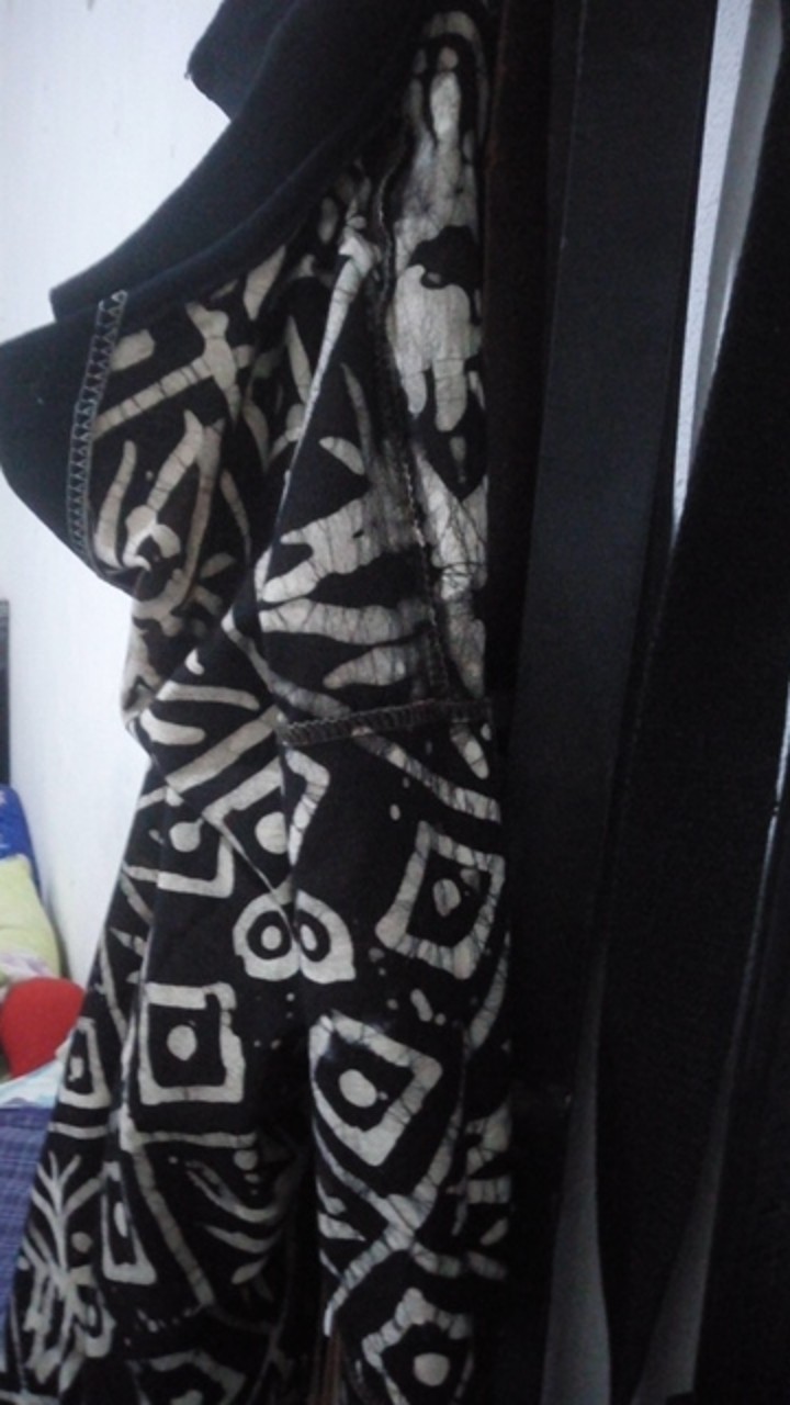 S Polo / Kaos Kerah Batik Cap Adem Nyaman Keren Katun7