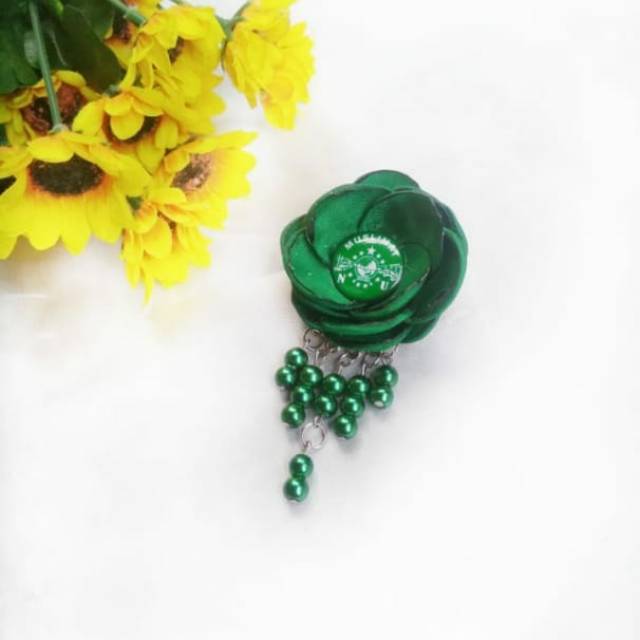 Bros Handamde Bros Bunga Bros Logo NU Bros Seragam Fatayat Muslimat NU