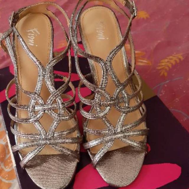 Heels payless merk Fioni