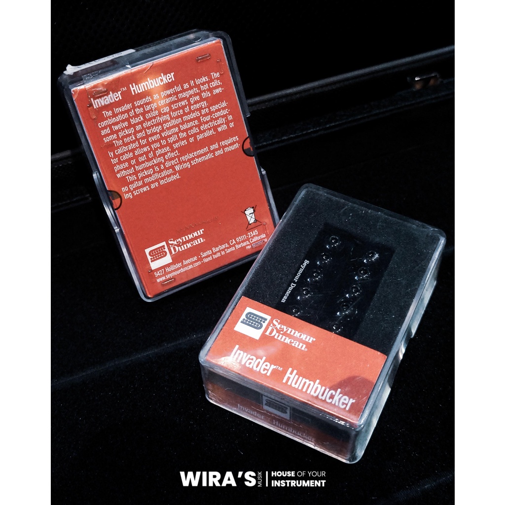 Seymour Duncan SH 8B