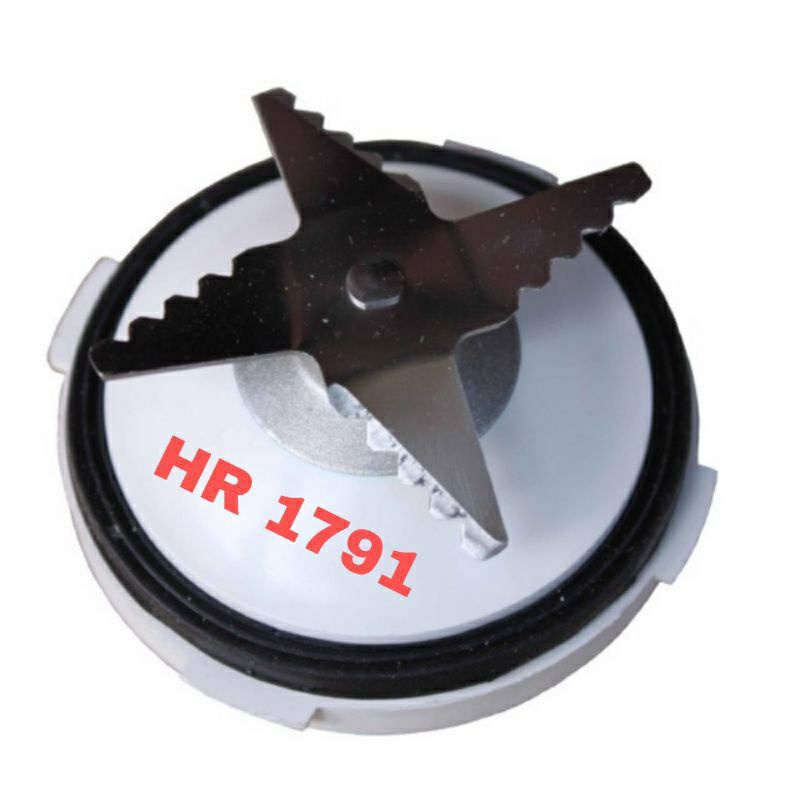 PISAU BLENDER 1791  MONTING  MOUNTING  JUS  PHILIPS Karet Seal , Karet sil , Karet ,Karet Blender philips cucina  1791