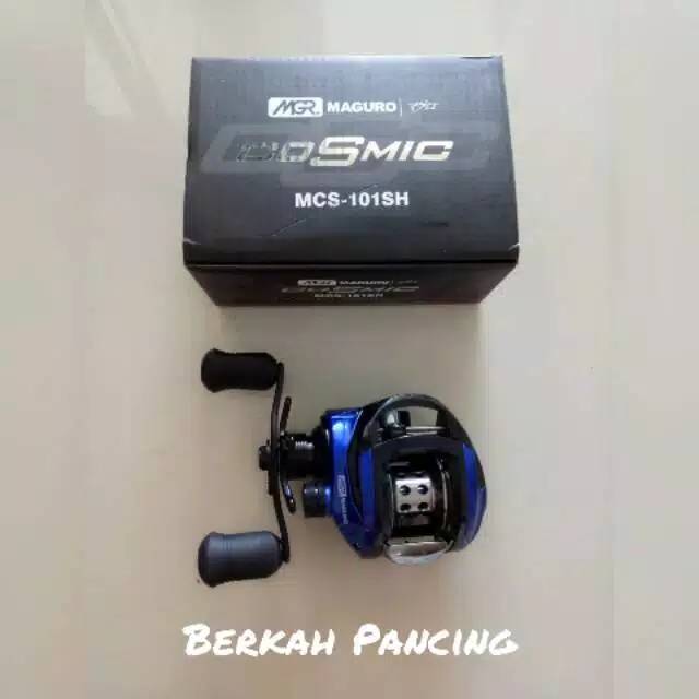 Reel BC MAGURO COSMIC MCS101SH