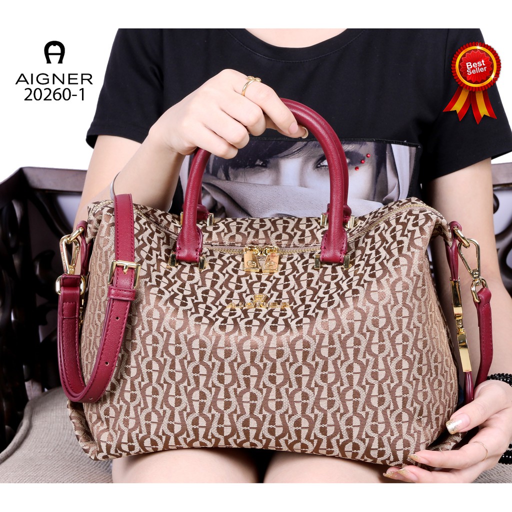 AIGNER ROMA 20260-1 DWSTL
