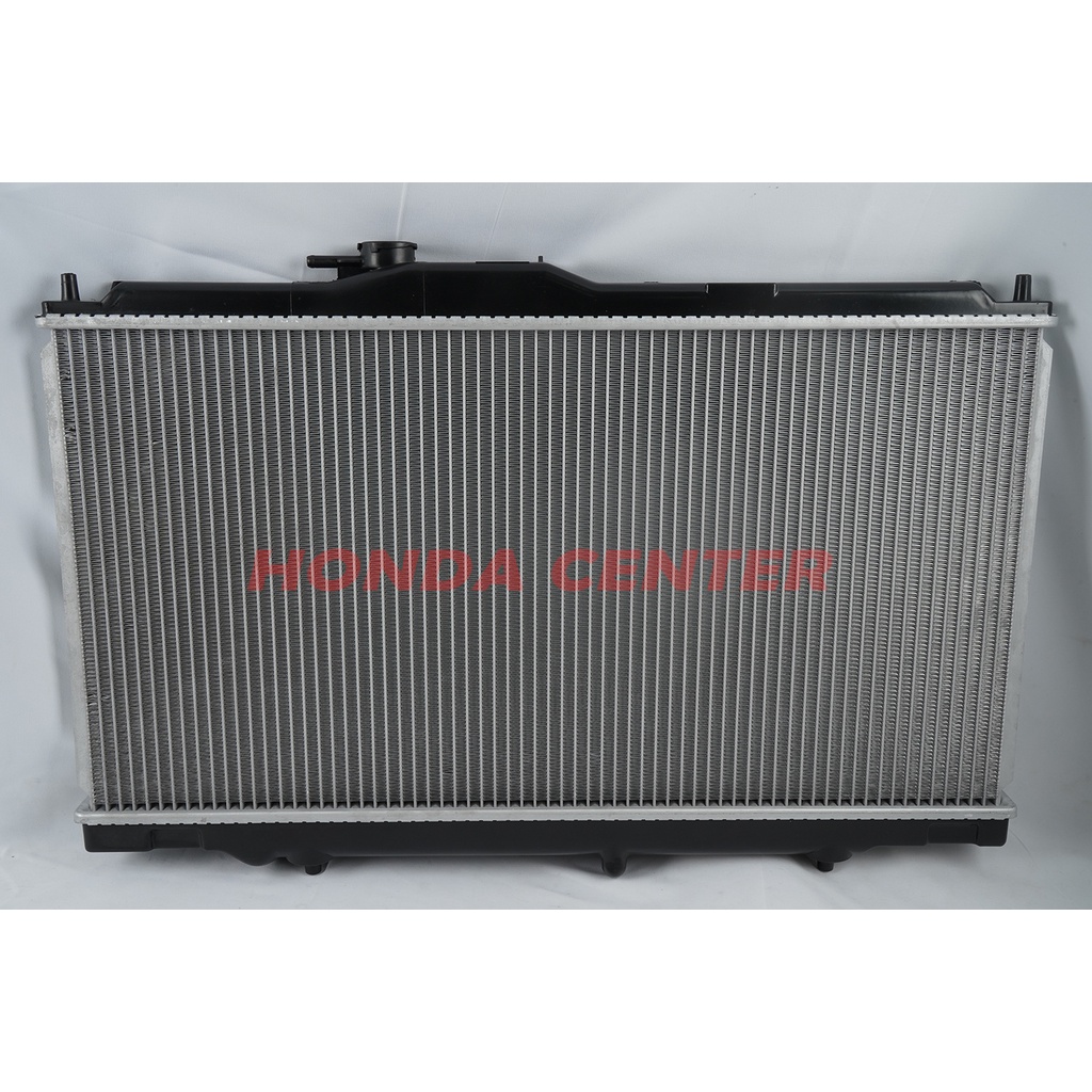 radiator accord cielo tahun 1994 1995 1996 1997 1998 matik at 19010-P0A-A51