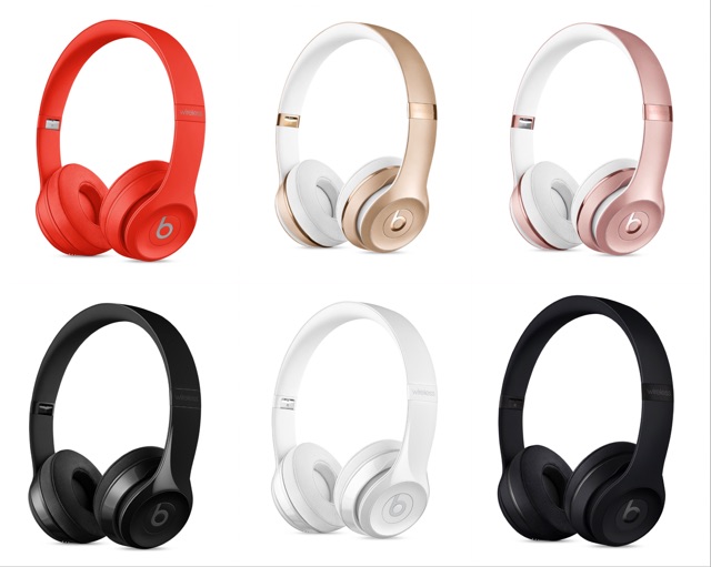 jual beats solo 3 wireless