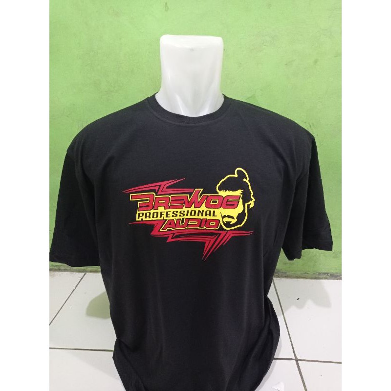 KAOS BREWOG AUDIO/KAOS SOUND SISTEM/KAOS OSS