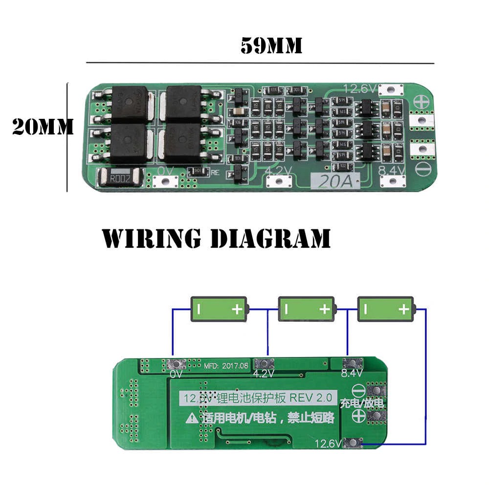 4S Bms Wiring Diagram from cf.shopee.co.id