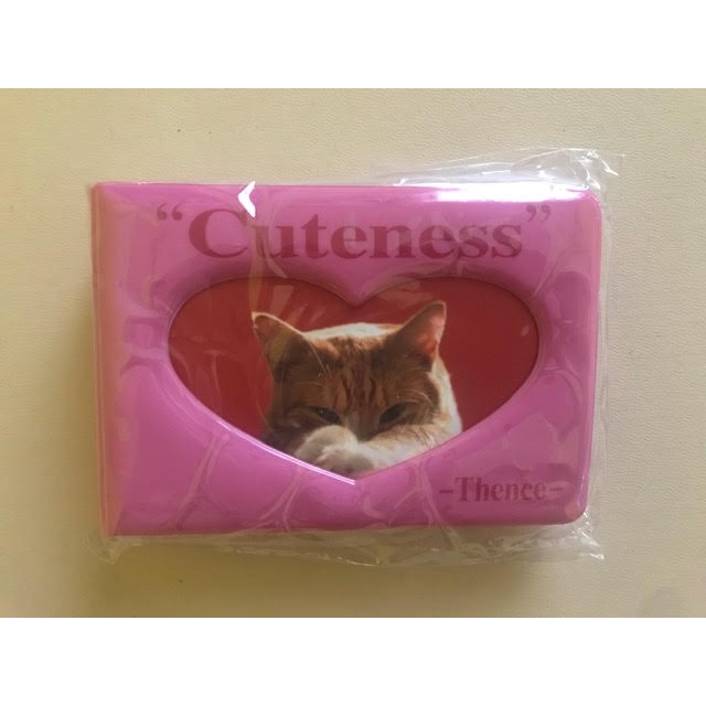 [PELUNASAN] THENCE COLLECT BOOK