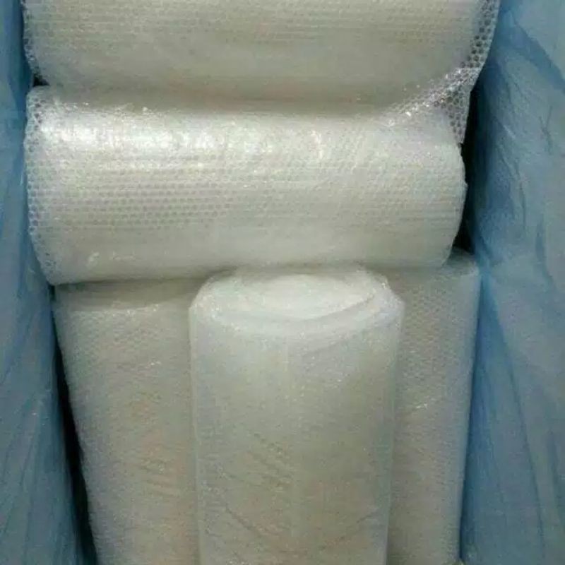 

Meteran bubble wrap buat para seller di shopee bungkus paketan