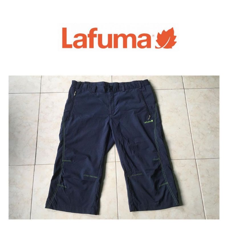 SHORT PANTS LAFUMA ORI