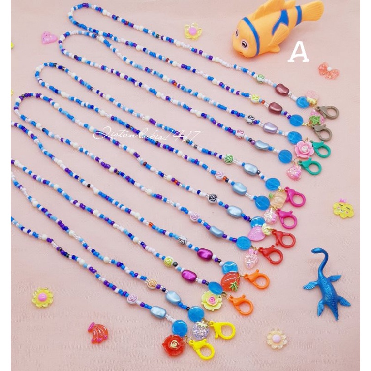 Strap mask payet 06 beli 10 free 2