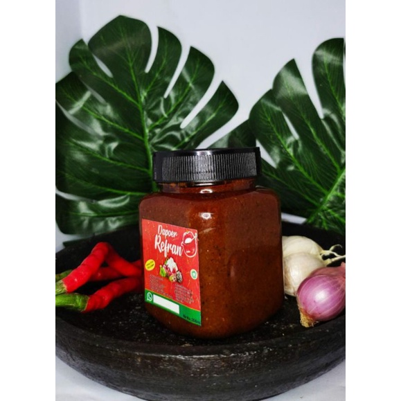 

bumbu rendang asli padang dr DAPOER REFRAN