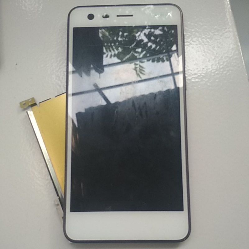 LCD CABUTAN NOKIA TA=1029