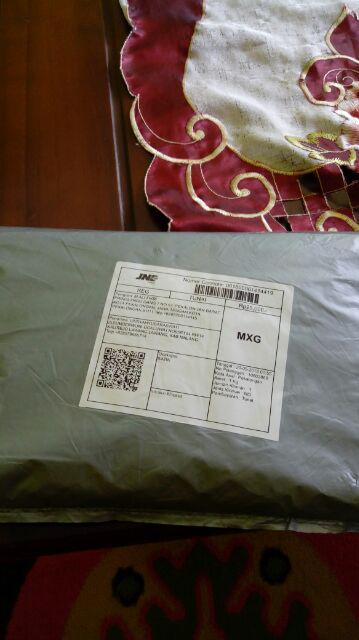 Kemeja Fashion Lng Br