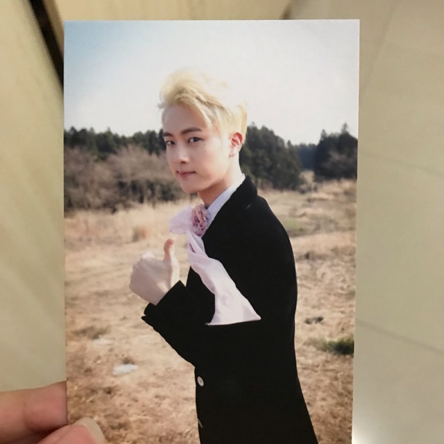 [pelunasan] Bts Jin Fire Broadcast PC