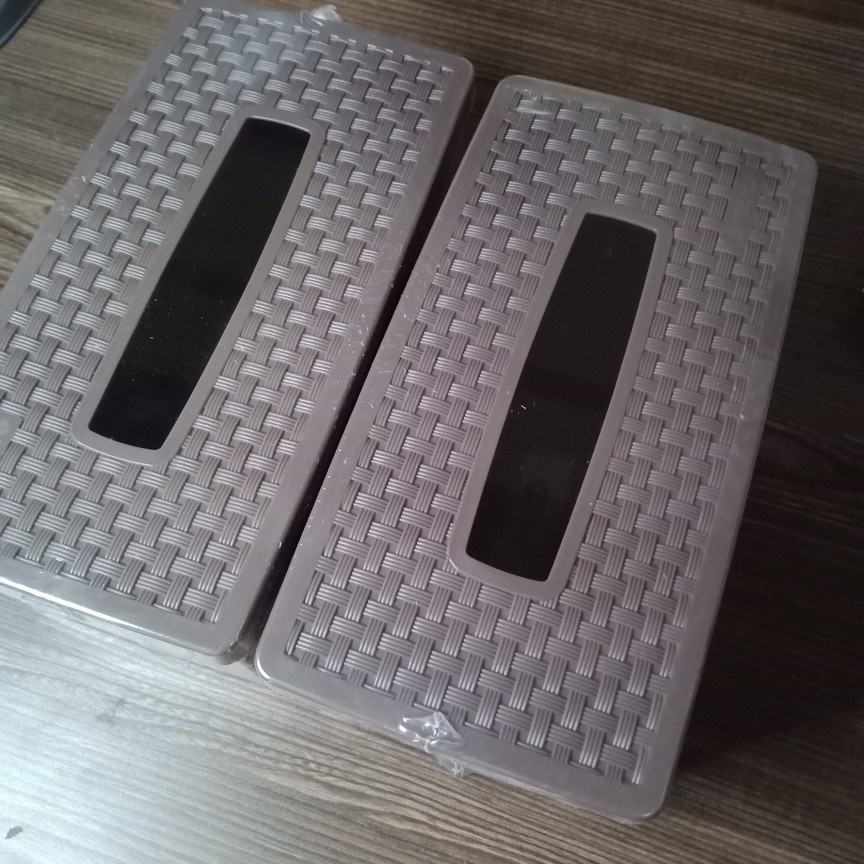 Lion Star Rato Tissue Dispenser Large Tr-13 Tempat Tisu Lion Star Rato Large Tr 13