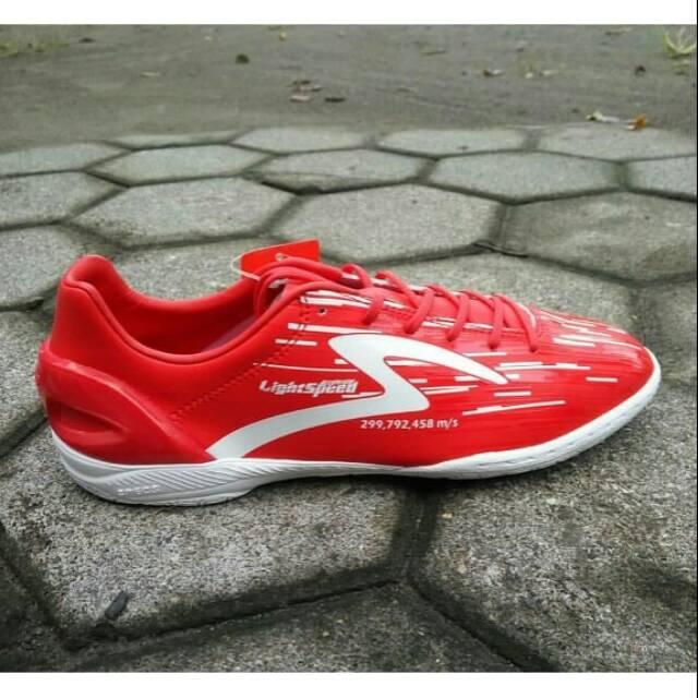 Specs Accelerator Lightspeed Limited IN