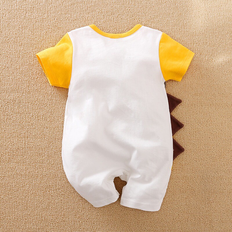 0-18bln PAKAIAN BAYI [Premium Impor] BAJU ANAK JUMPER JUMPSUIT ROMPER LAKILAKI YY E