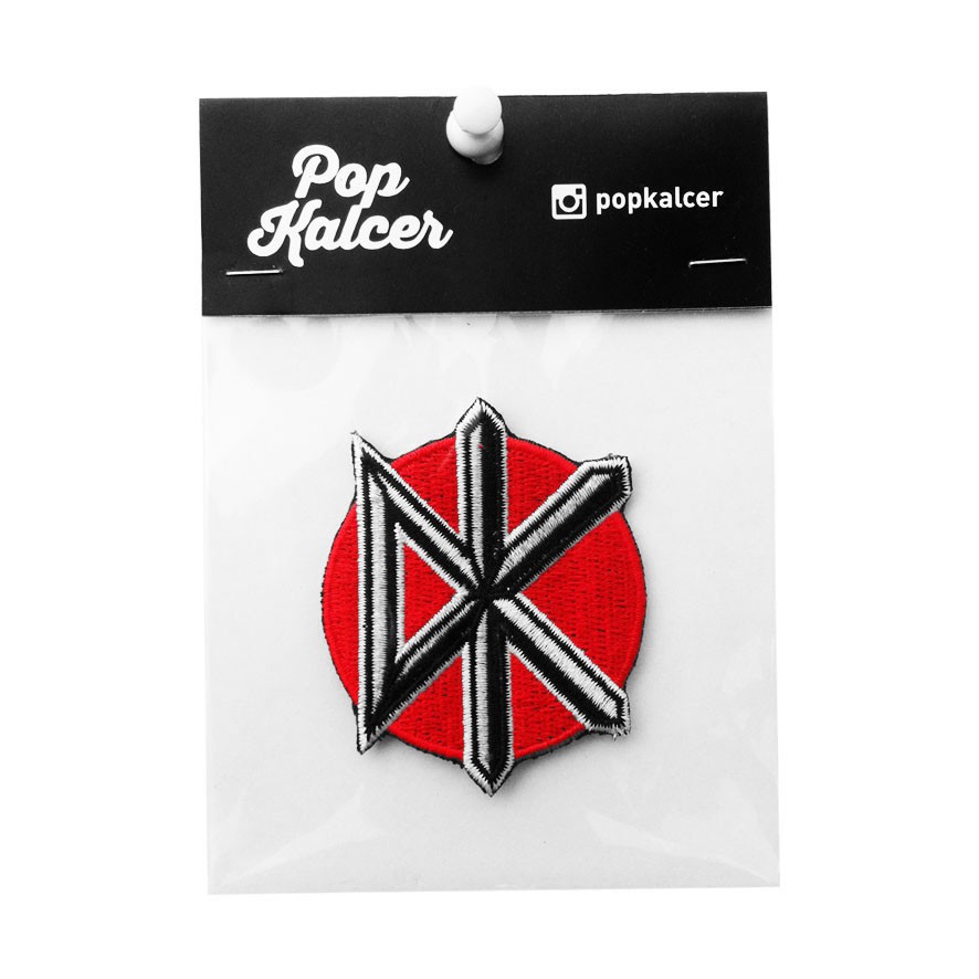 Dead Kennedys - Patch