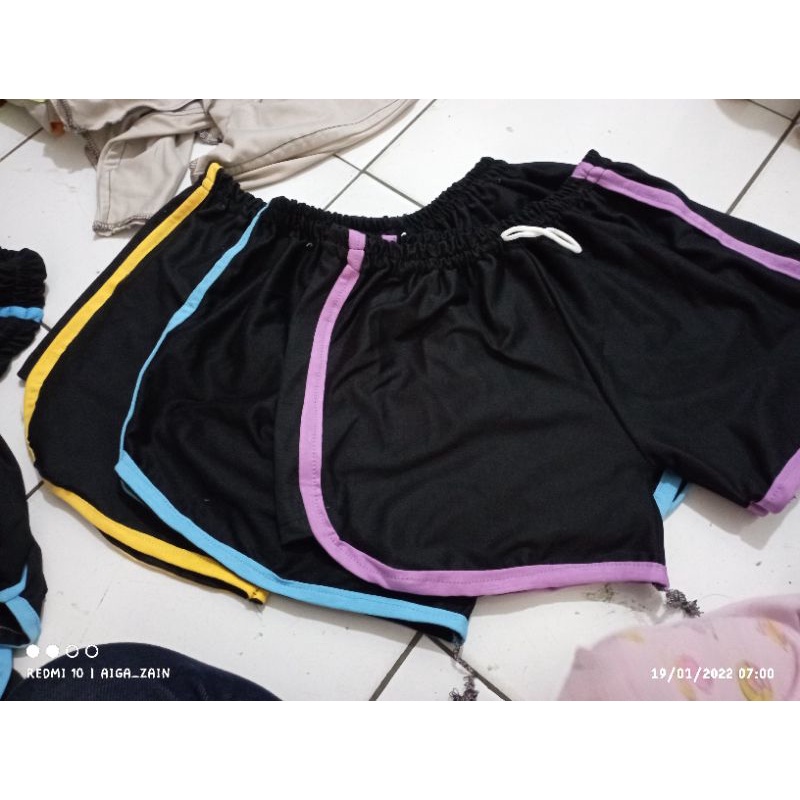 celana tiktok viral (harga sekodi 20pcs)