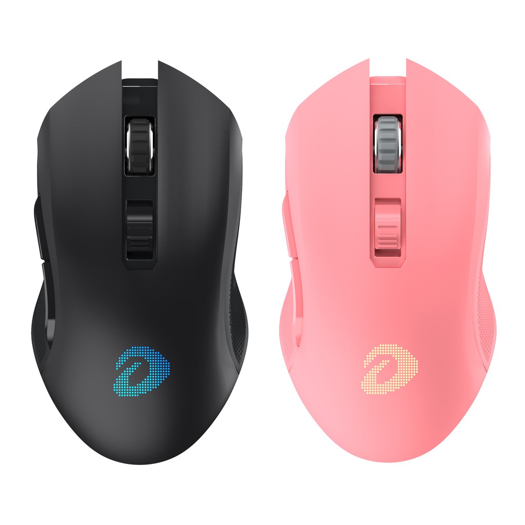 Dareu EM901 Wireless Gaming Mouse / Dareu EM 901 / Dareu EM-901