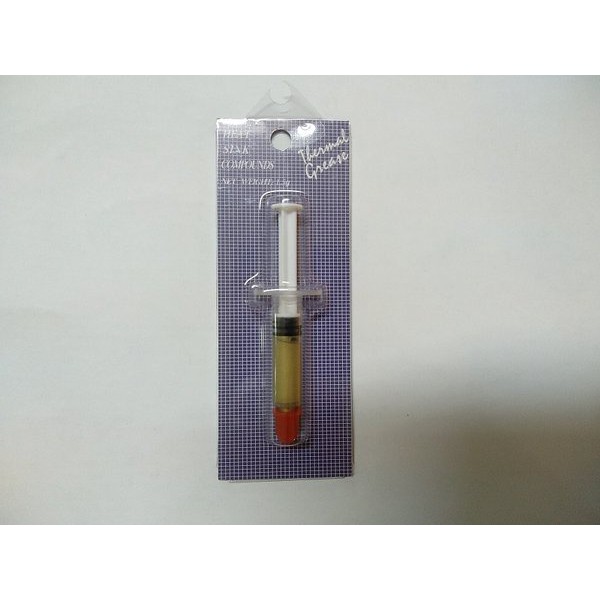 TERMAL THERMAL PASTA PROCESSOR JEL GEL PENDINGIN COOLING COOLER LAPTOP NETBOOK NOTEBOOK MURAH