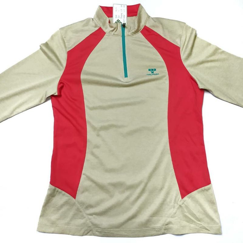 Baselayer Second / Baju Gunung Second