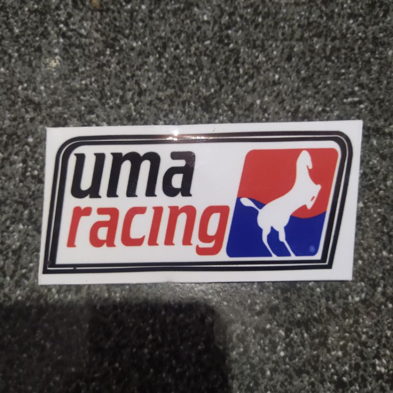 Sticker Ipone printcutt Sticker ipone graftac stiker ipone sticker uma racing stiker uma racing