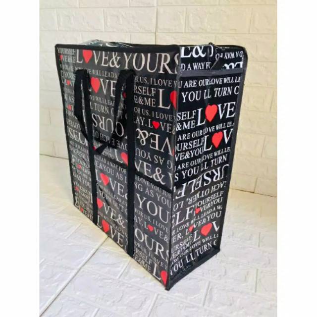 TAS KARUNG SERBAGUNA UKURAN 45cmx50cmx20cm