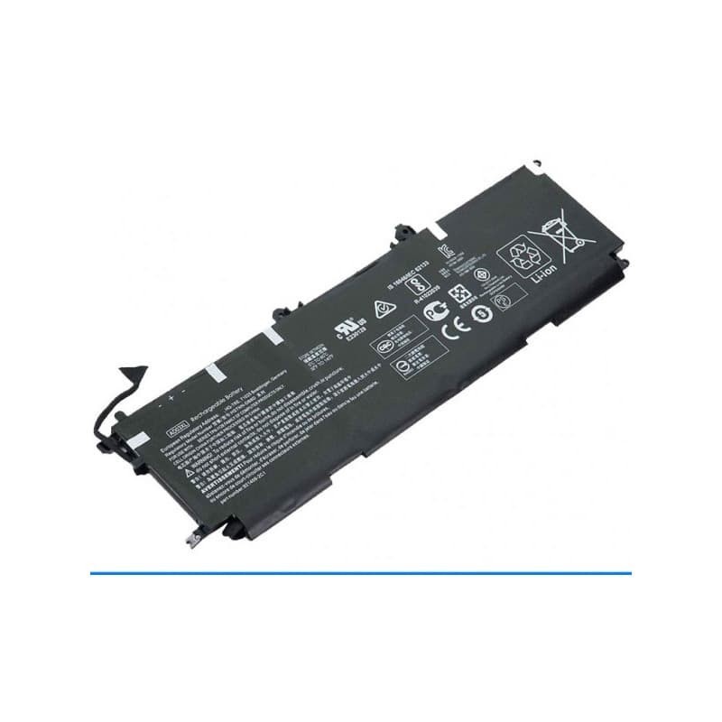 Baterai Laptop HP Envy 13 13-AD002NG 13-AD100TX 13-AD101TX AD03XL Ori