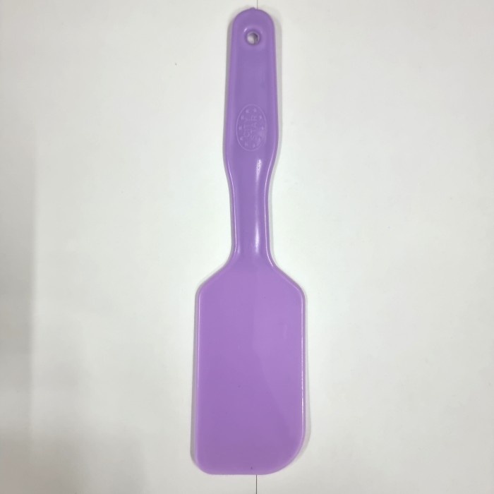 Solet WARNA STELA Spatula Stiring Spoon Plastik