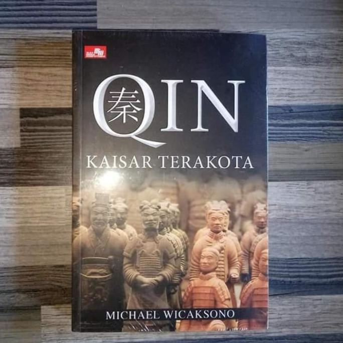 #####] QIN KAISAR TERAKOTA