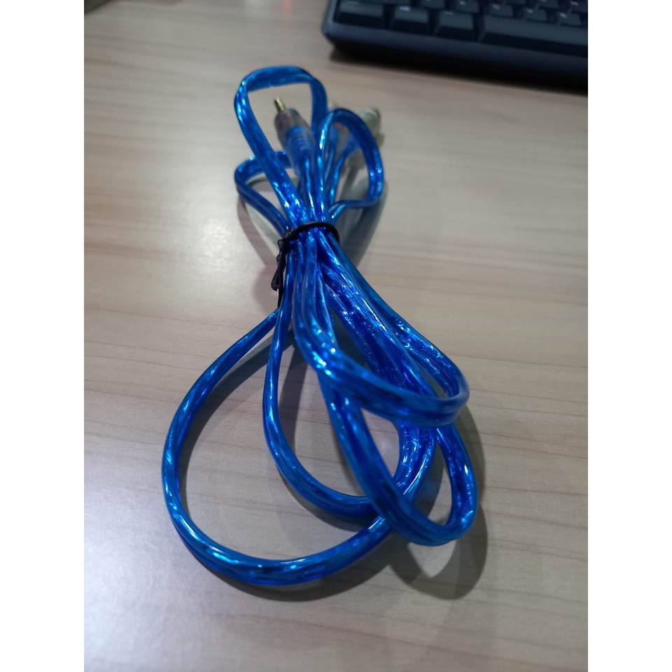 KABEL AUX 2×1  TO AUDIO SPEAKER